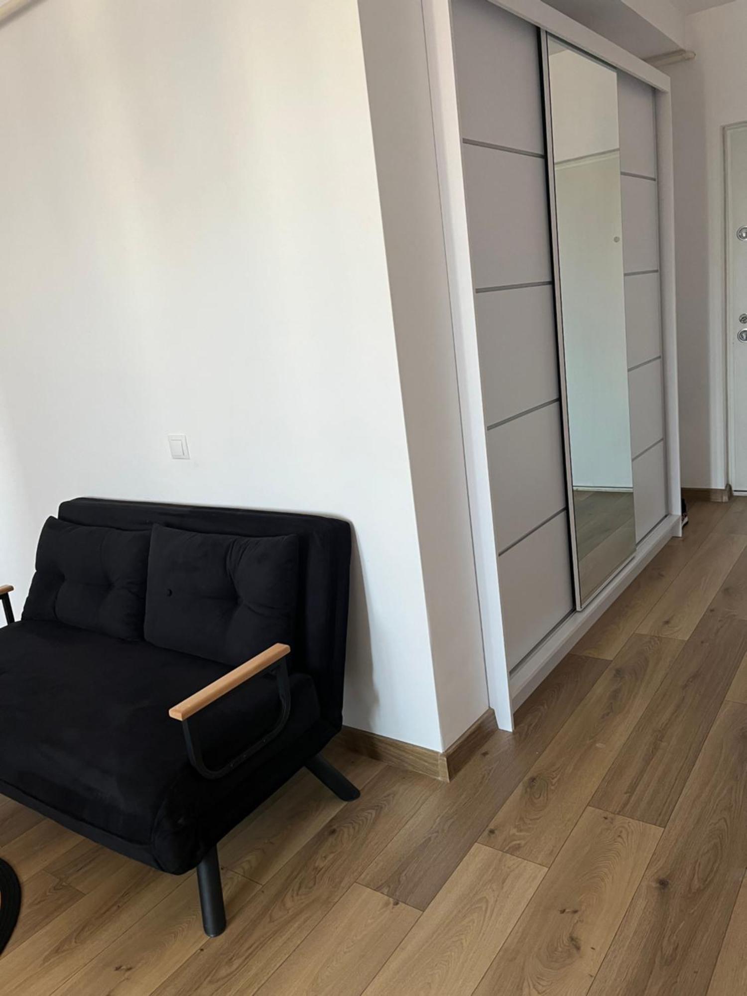 Apartament Acasa ซีบิว ภายนอก รูปภาพ
