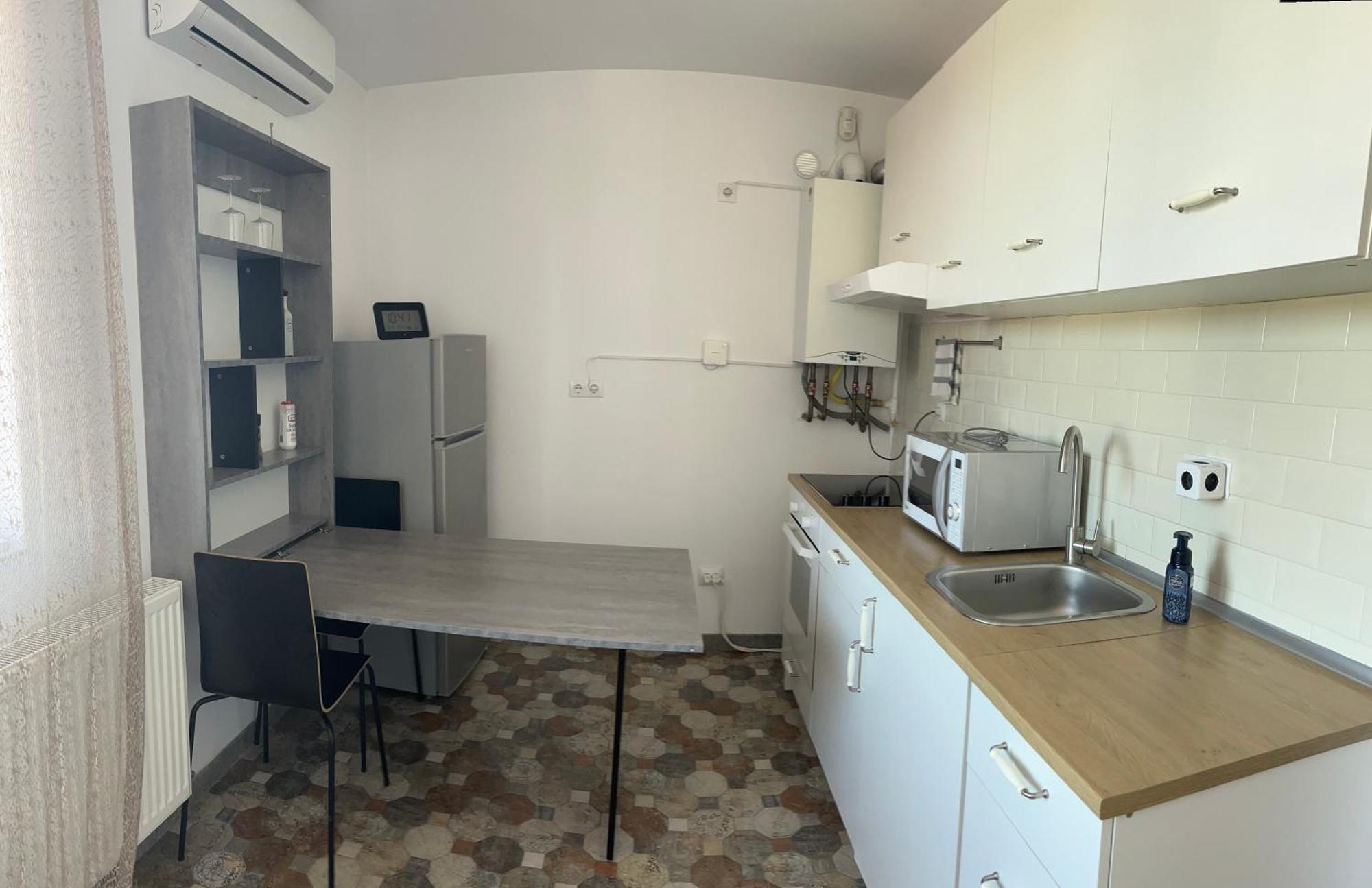 Apartament Acasa ซีบิว ภายนอก รูปภาพ