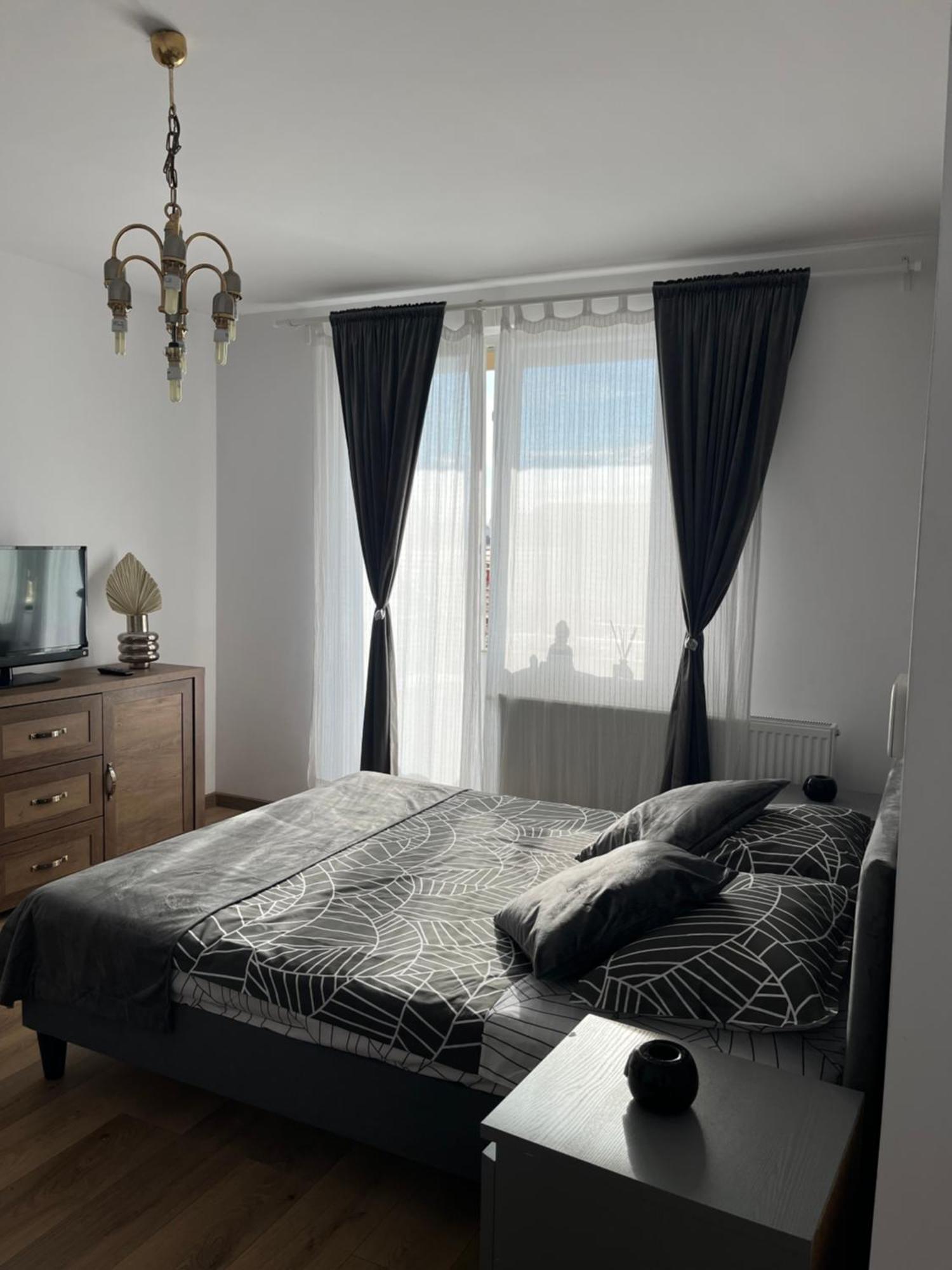 Apartament Acasa ซีบิว ภายนอก รูปภาพ