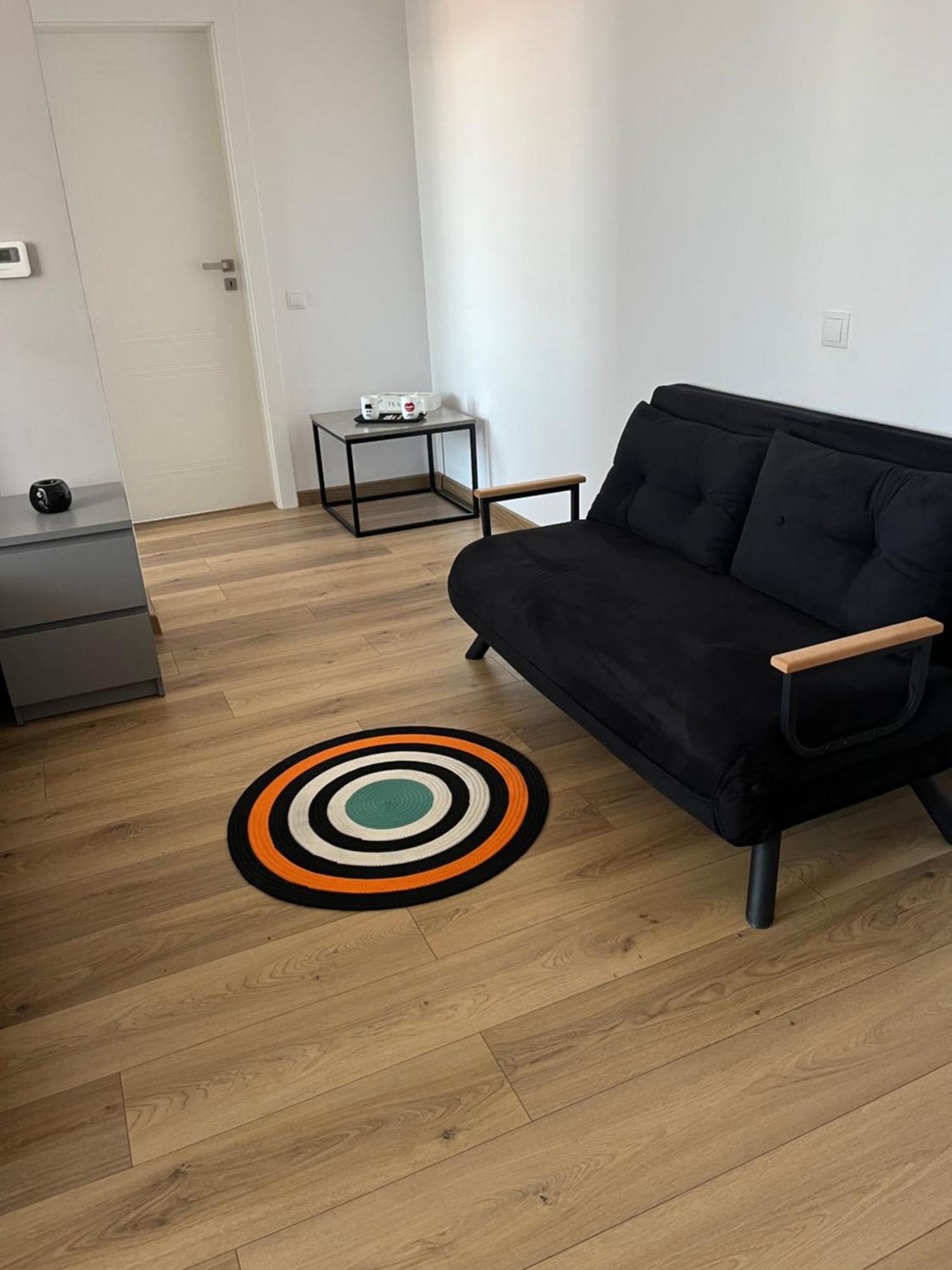 Apartament Acasa ซีบิว ภายนอก รูปภาพ