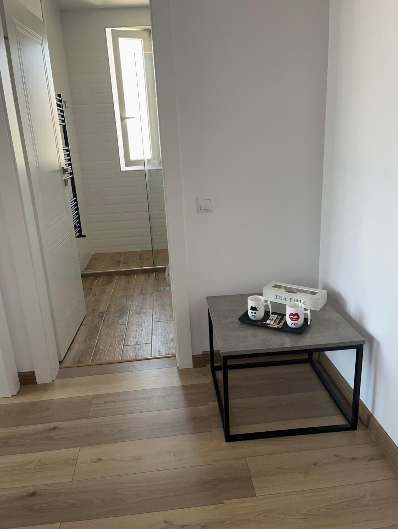 Apartament Acasa ซีบิว ภายนอก รูปภาพ