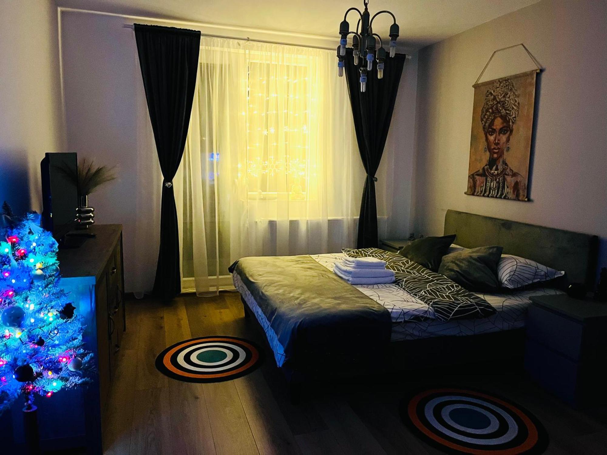 Apartament Acasa ซีบิว ภายนอก รูปภาพ